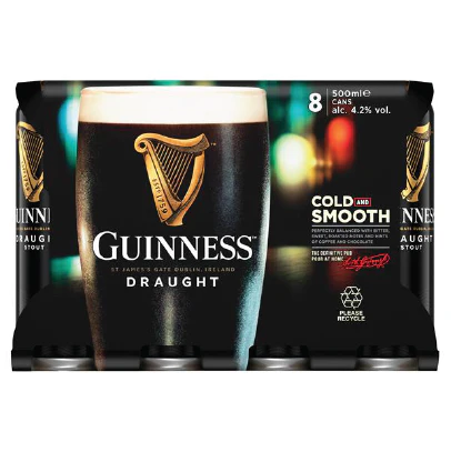 Guinness Draft