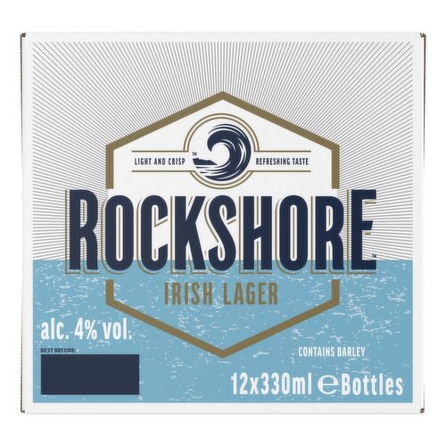 rockshore